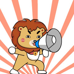 設(shè)計城萌寵表情包上線了：長的可愛也是一種“麻煩”呀~