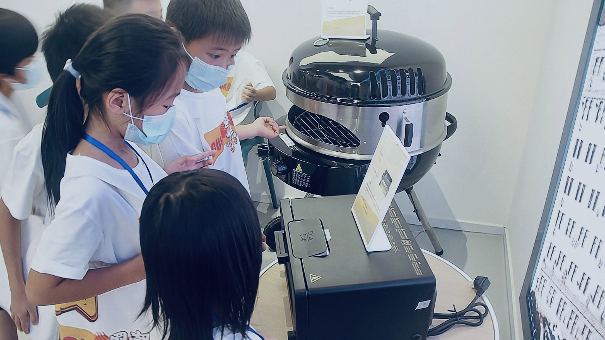 完滿結營！這場快閃學堂驚艷了05后小小設計師的夏天