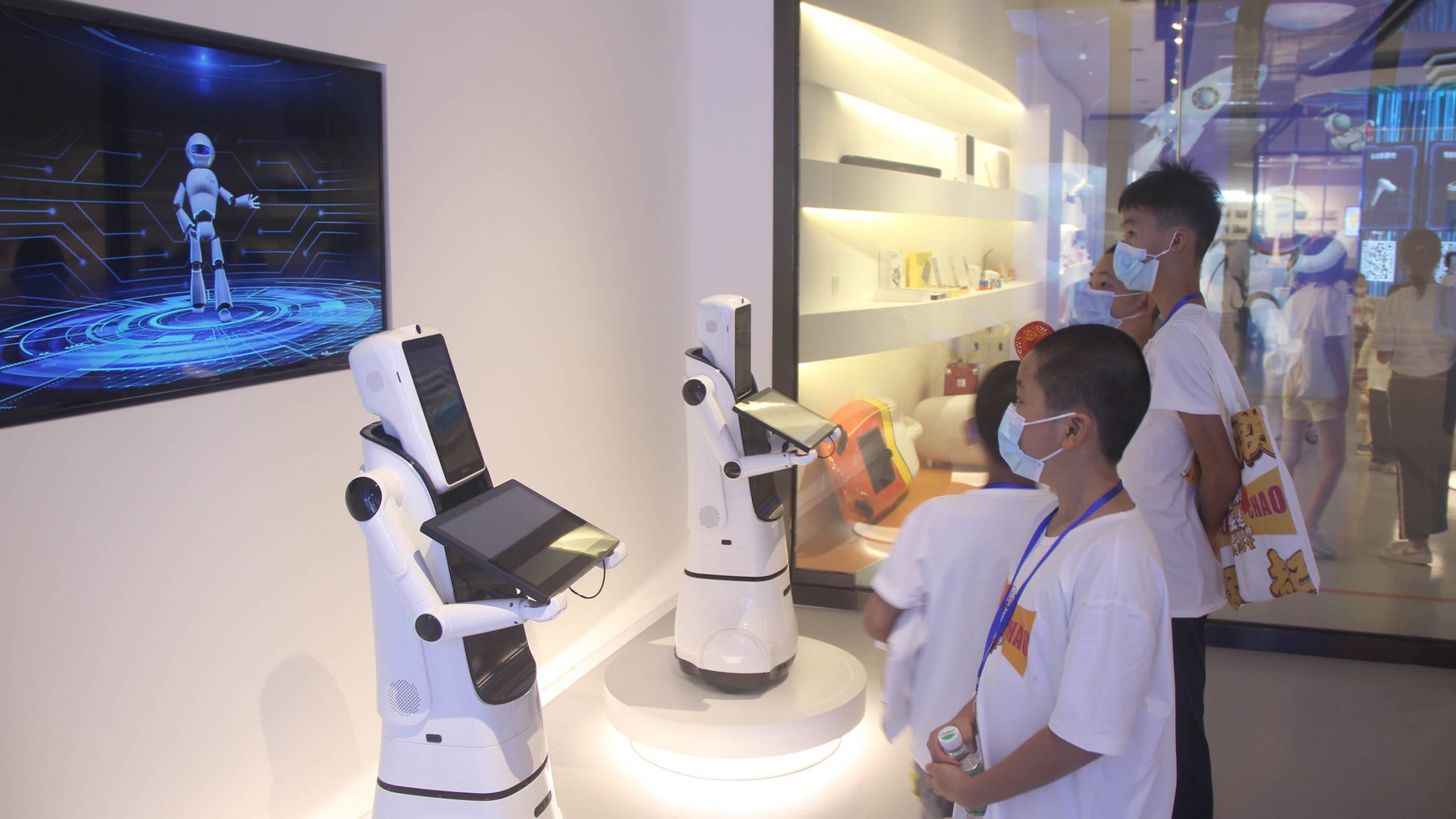 完滿結營！這場快閃學堂驚艷了05后小小設計師的夏天