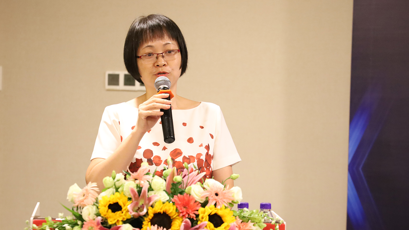 “標準化”助力高質量發展，廣東省人因工效學應用標準化工作組隆重成立