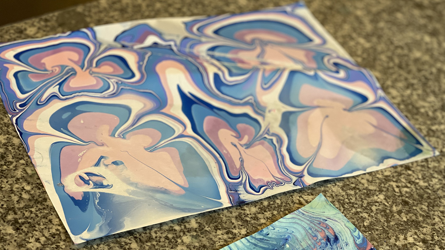 完滿結營！這場快閃學堂驚艷了05后小小設計師的夏天