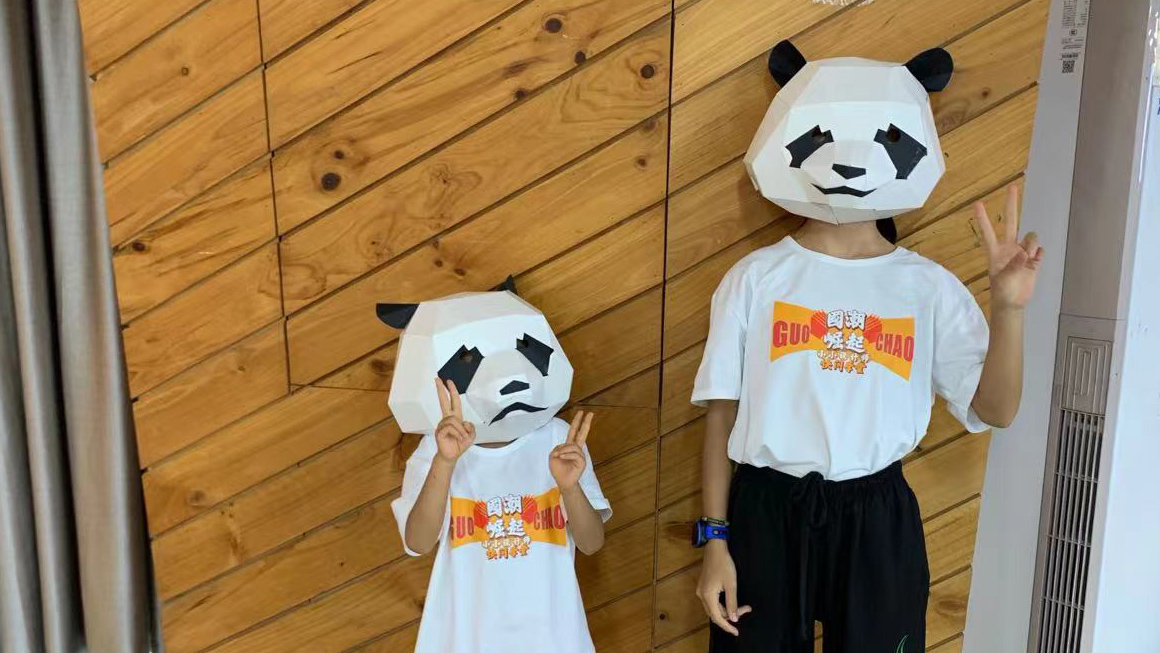 完滿結營！這場快閃學堂驚艷了05后小小設計師的夏天