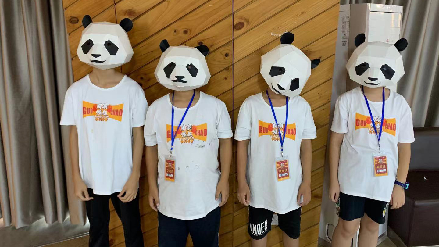 完滿結營！這場快閃學堂驚艷了05后小小設計師的夏天