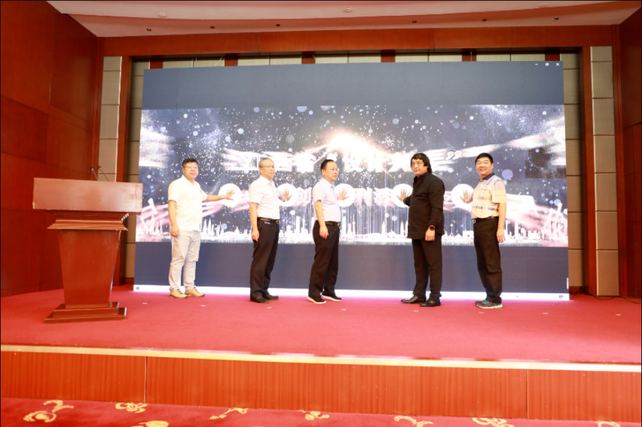 和夏季一樣“火熱”的，是這場活動！