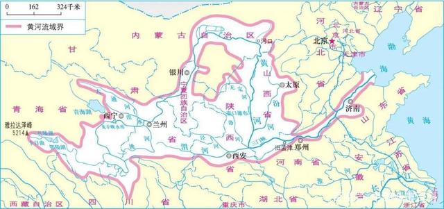 各省“十四五”規劃匯總，你的家鄉未來5年會怎樣？！（下）