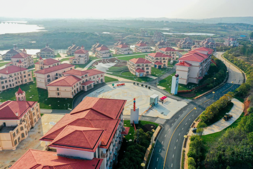 喜訊！江西工業設計小鎮又雙叒叕獲獎了！