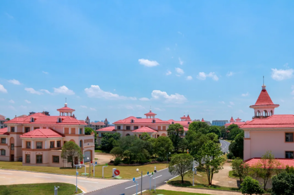 恭喜！江西工業設計小鎮又獲得一新“榮譽”