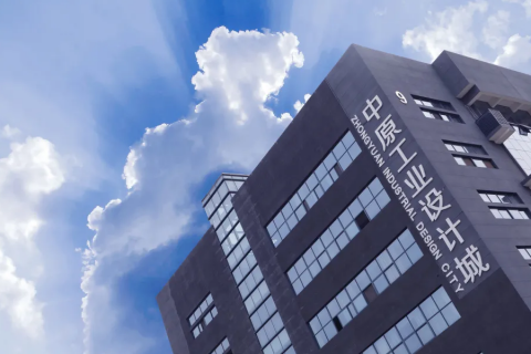 3家國家高新技術企業，29家科技型中小企業，設計城的創新群體，不斷壯大！