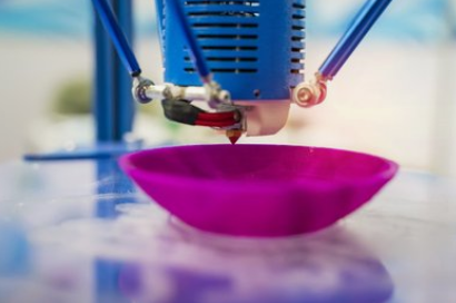 快訊丨焦作首家工業級3D打印公共服務中心，將在園區落地。