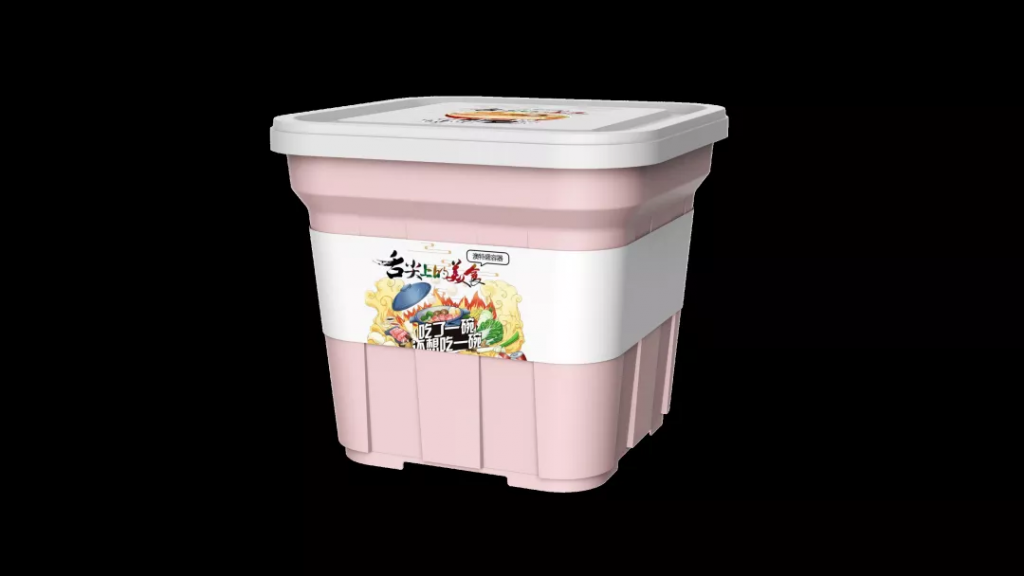 企業(yè)案例丨高瓴聯(lián)合澳特盛，以設(shè)計為核心，打造“爆款”食品容器盒