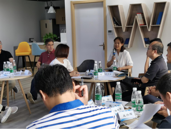 【園區(qū)動(dòng)態(tài)】盤點(diǎn)園區(qū)近期的“大事件