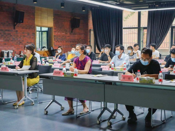 【園區(qū)動(dòng)態(tài)】盤點(diǎn)園區(qū)近期的“大事件