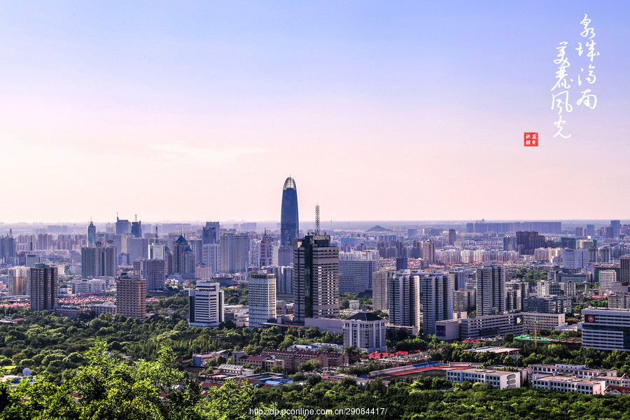 各省“十四五”規劃匯總，你的家鄉未來5年會怎樣？！（下）