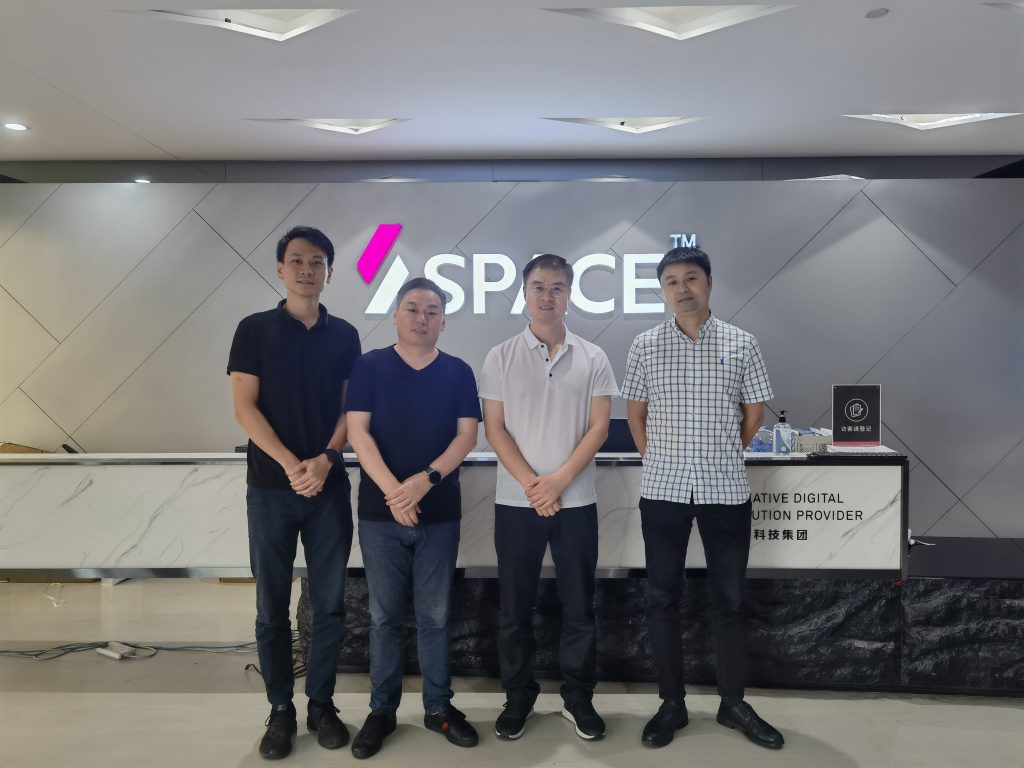 來(lái)自中原工業(yè)設(shè)計(jì)城的新聞周報(bào)，請(qǐng)查收！