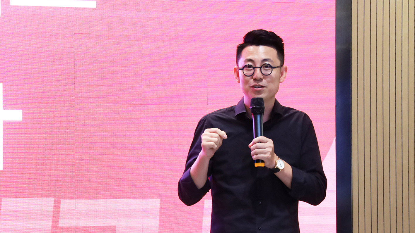 重磅！三家國際知名設計機構進駐設計城國際創新設計中心