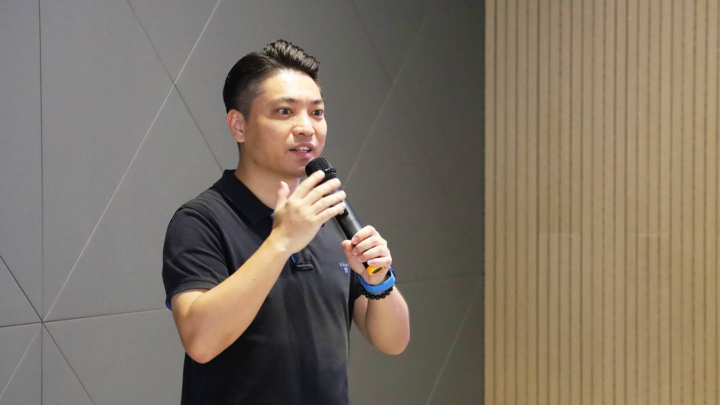 重磅！三家國際知名設計機構進駐設計城國際創新設計中心