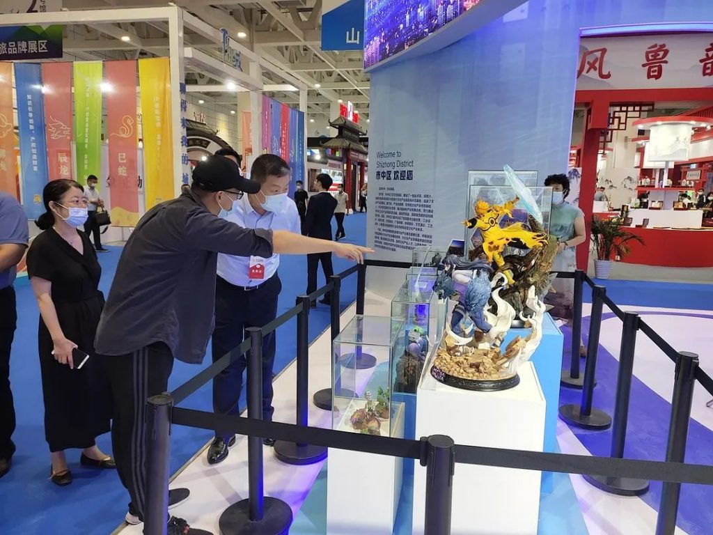 【園區動態】盤點園區近期的“大事件”