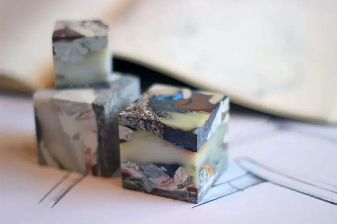 這些設(shè)計(jì)是「垃圾」？不錯(cuò)，確實(shí)是垃圾