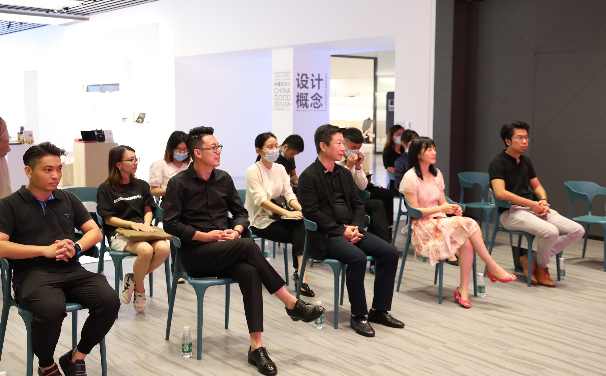 重磅！三家國際知名設計機構進駐設計城國際創新設計中心