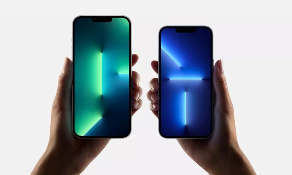 蘋果新品發布會匯總！13香不如ipad mini香！