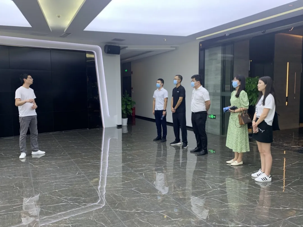 叮~中原工業(yè)設(shè)計(jì)城一周新聞動(dòng)態(tài)來了，請(qǐng)查收！