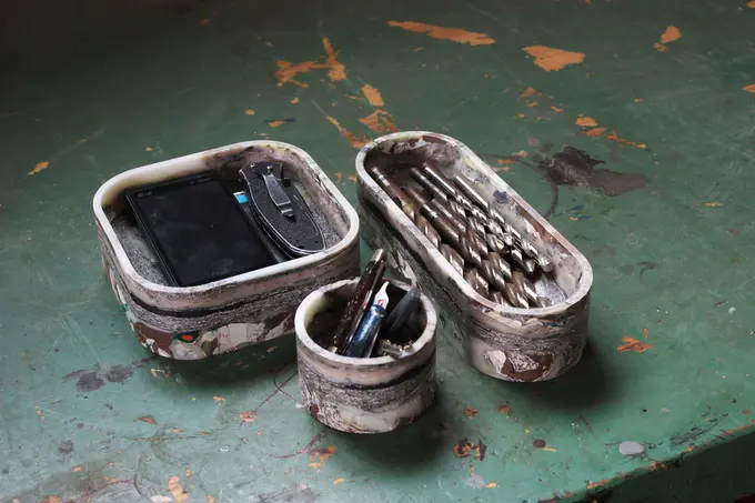 這些設(shè)計(jì)是「垃圾」？不錯(cuò)，確實(shí)是垃圾