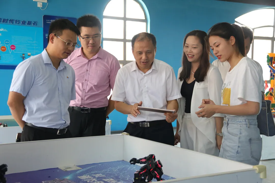 撒花！宜春市“全國科普日”主場活動在設計小鎮圓滿落幕