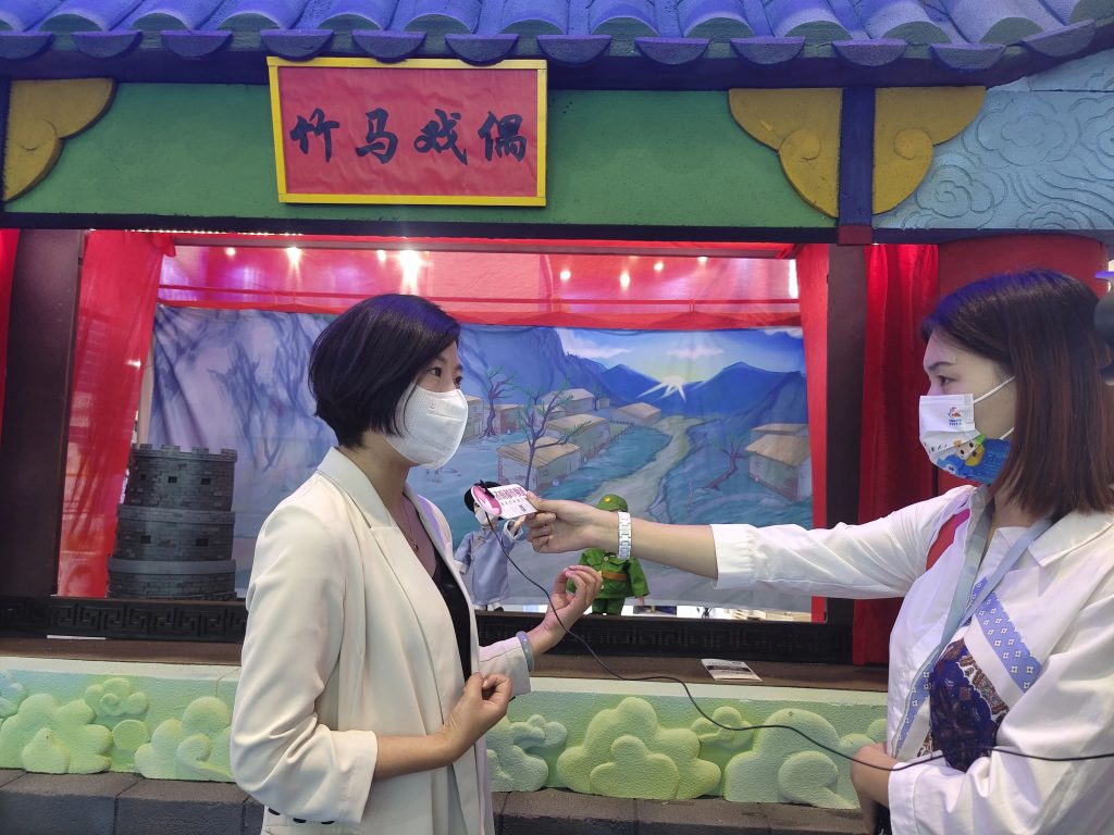 【園區動態】盤點園區近期的“大事件”