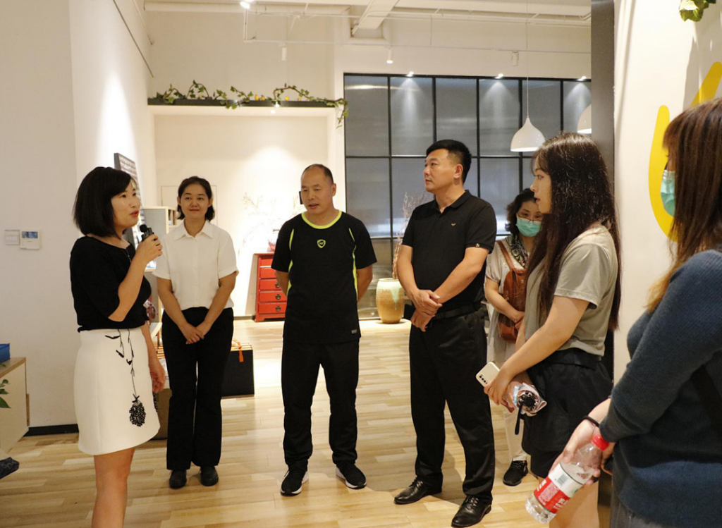 【園區動態】盤點園區近期的“大事件”