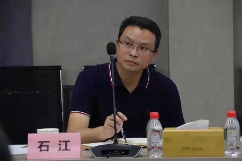 信息量太大！這場教體裝備產業鏈工作推進會釋放了這些“信號”...