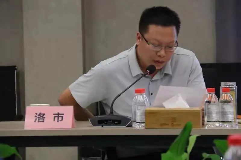 信息量太大！這場教體裝備產業鏈工作推進會釋放了這些“信號”...