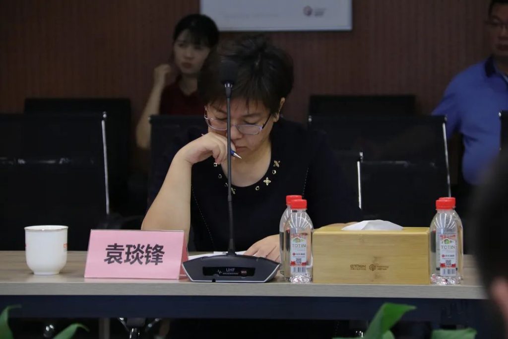 信息量太大！這場教體裝備產業鏈工作推進會釋放了這些“信號”...