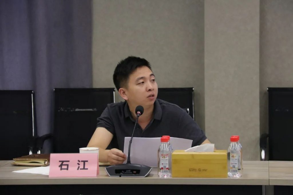 信息量太大！這場教體裝備產業鏈工作推進會釋放了這些“信號”...