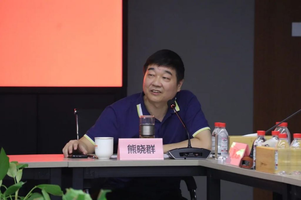 信息量太大！這場教體裝備產業鏈工作推進會釋放了這些“信號”...