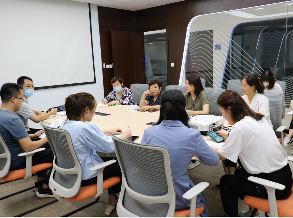 【園區動態】盤點園區近期的“大事件”