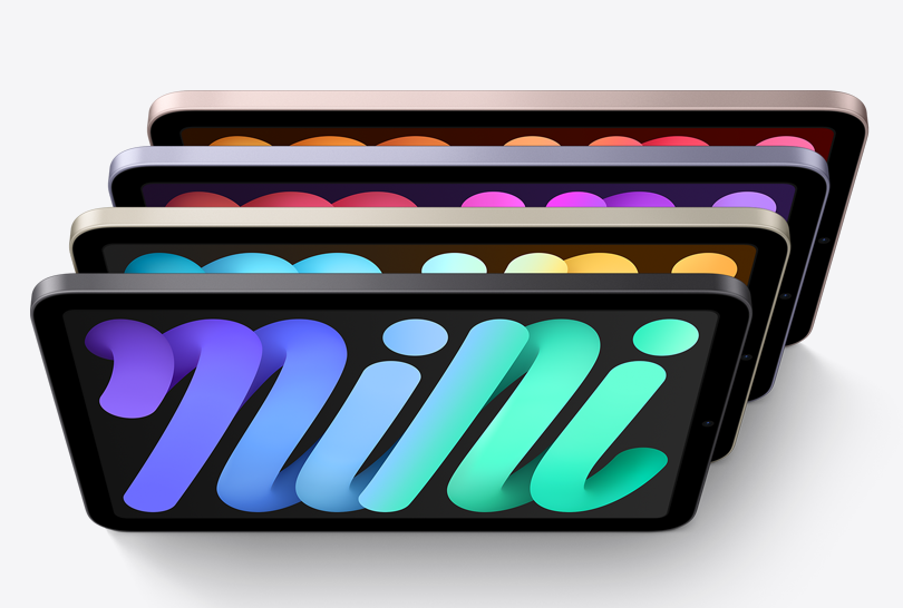 蘋果新品發布會匯總！13香不如ipad mini香！