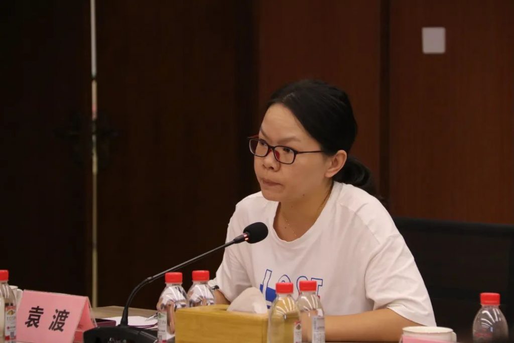 信息量太大！這場教體裝備產業鏈工作推進會釋放了這些“信號”...