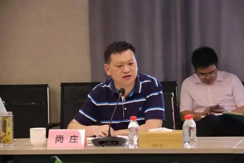 信息量太大！這場教體裝備產業鏈工作推進會釋放了這些“信號”...