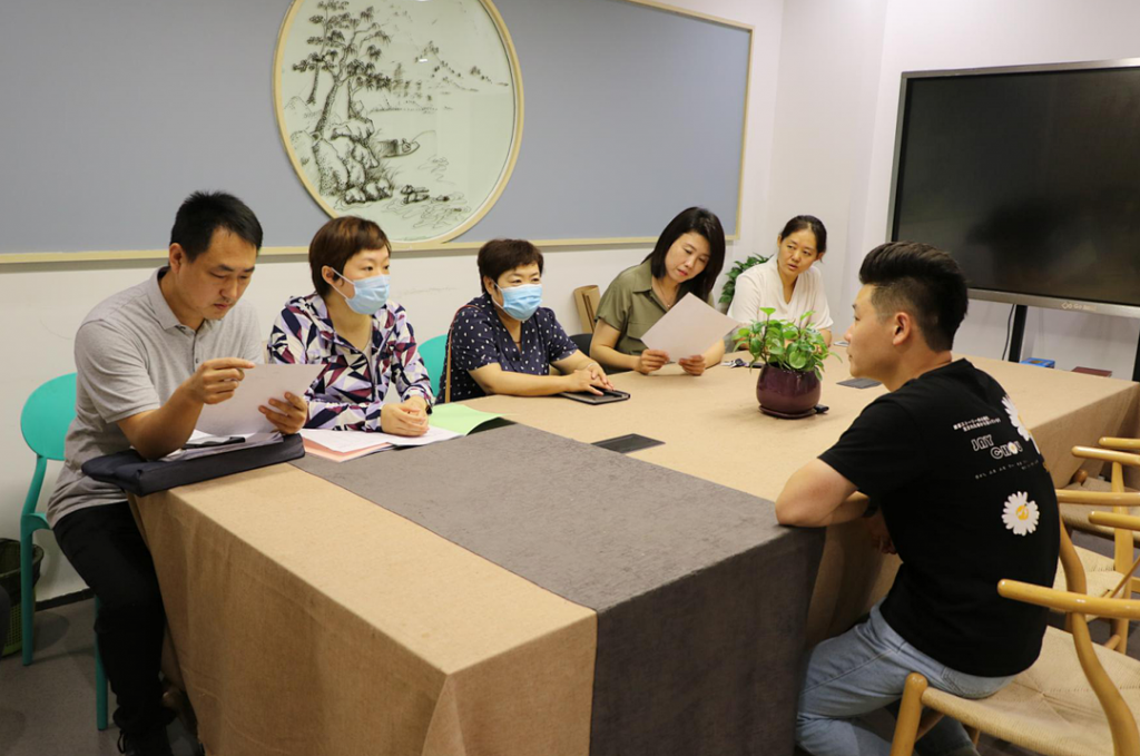 【園區動態】盤點園區近期的“大事件”