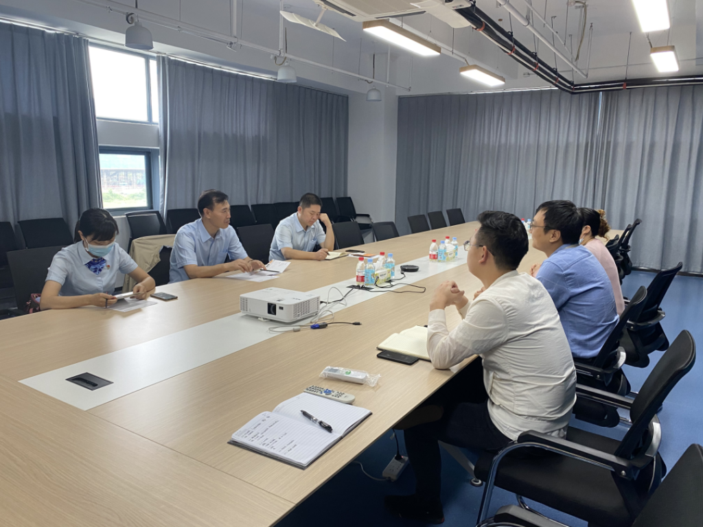 來(lái)自中原工業(yè)設(shè)計(jì)城的新聞周報(bào)，請(qǐng)查收！