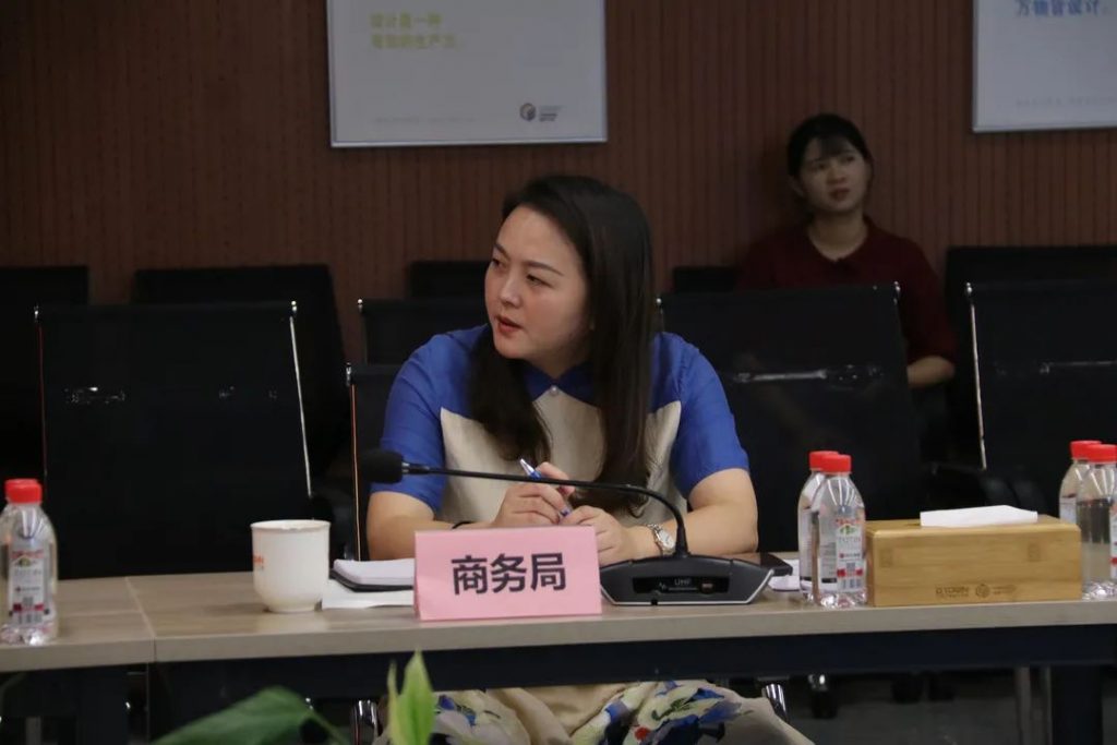 信息量太大！這場教體裝備產業鏈工作推進會釋放了這些“信號”...