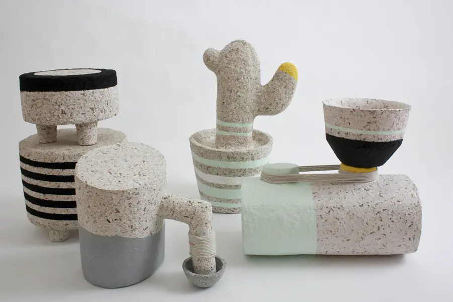 這些設(shè)計(jì)是「垃圾」？不錯(cuò)，確實(shí)是垃圾