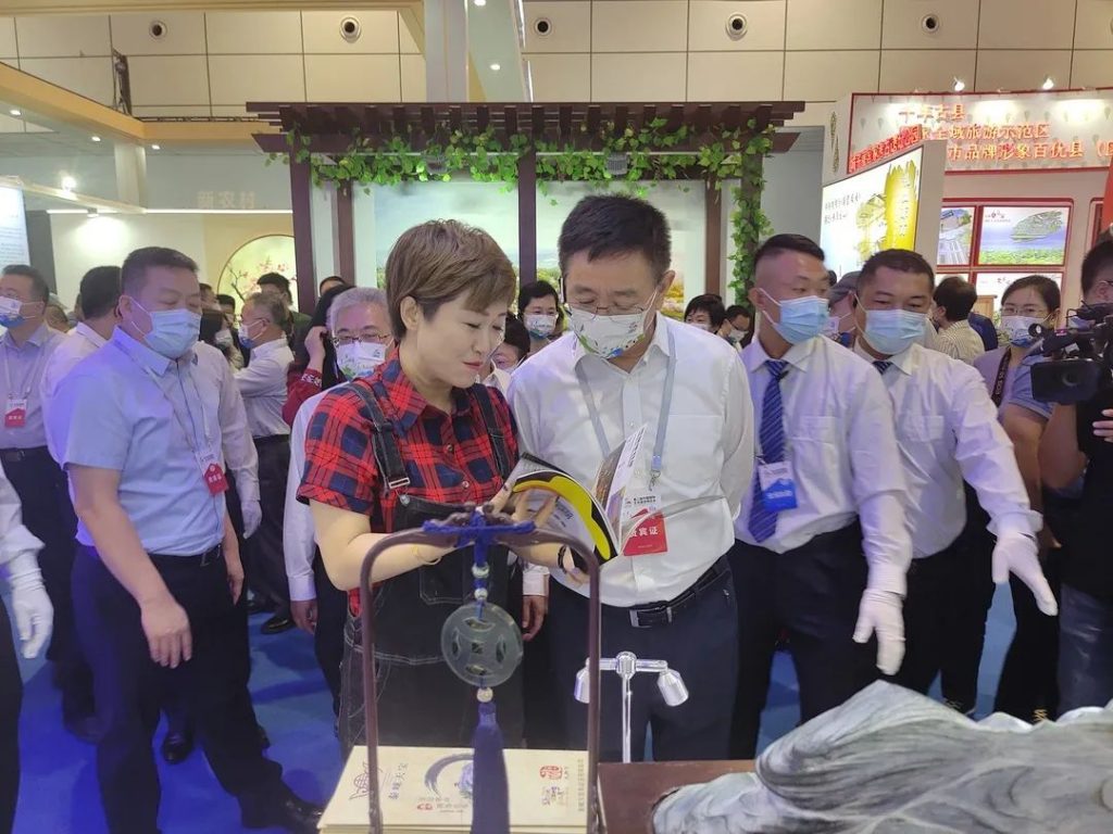 【園區動態】盤點園區近期的“大事件”