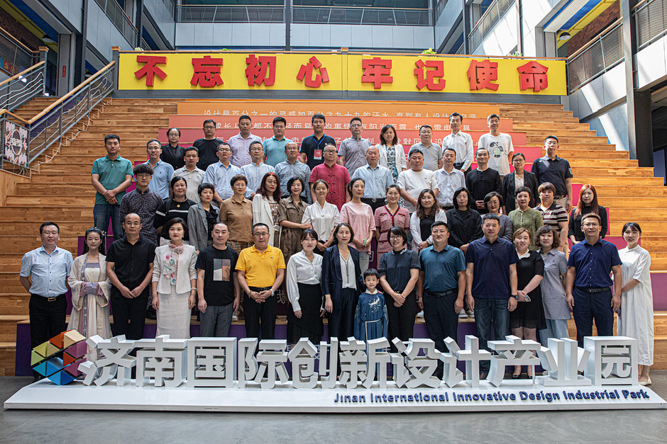 【園區動態】盤點園區近期的“大事件”