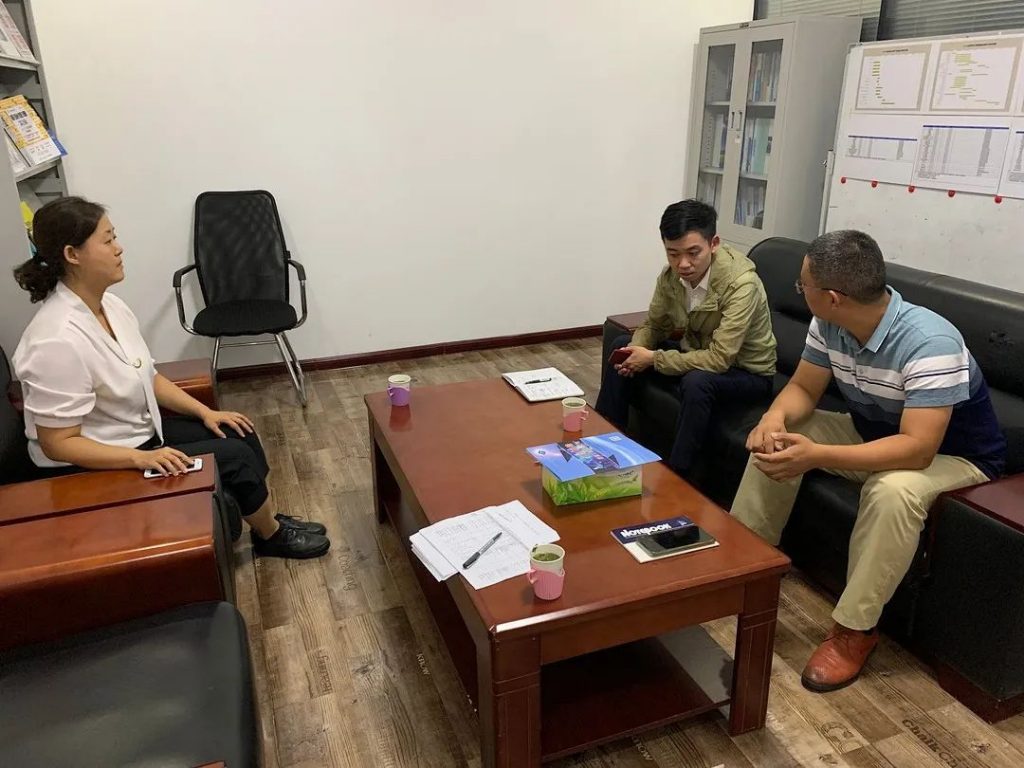 【園區(qū)動(dòng)態(tài)】盤點(diǎn)園區(qū)近期的“大事件”