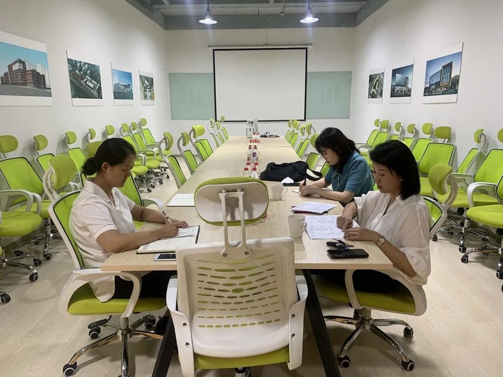 【園區動態】盤點園區近期的“大事件”