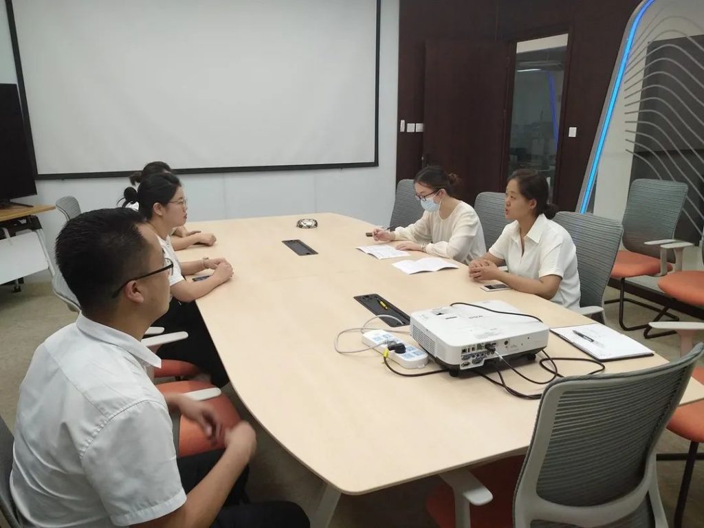 【園區(qū)動(dòng)態(tài)】盤點(diǎn)園區(qū)近期的“大事件”