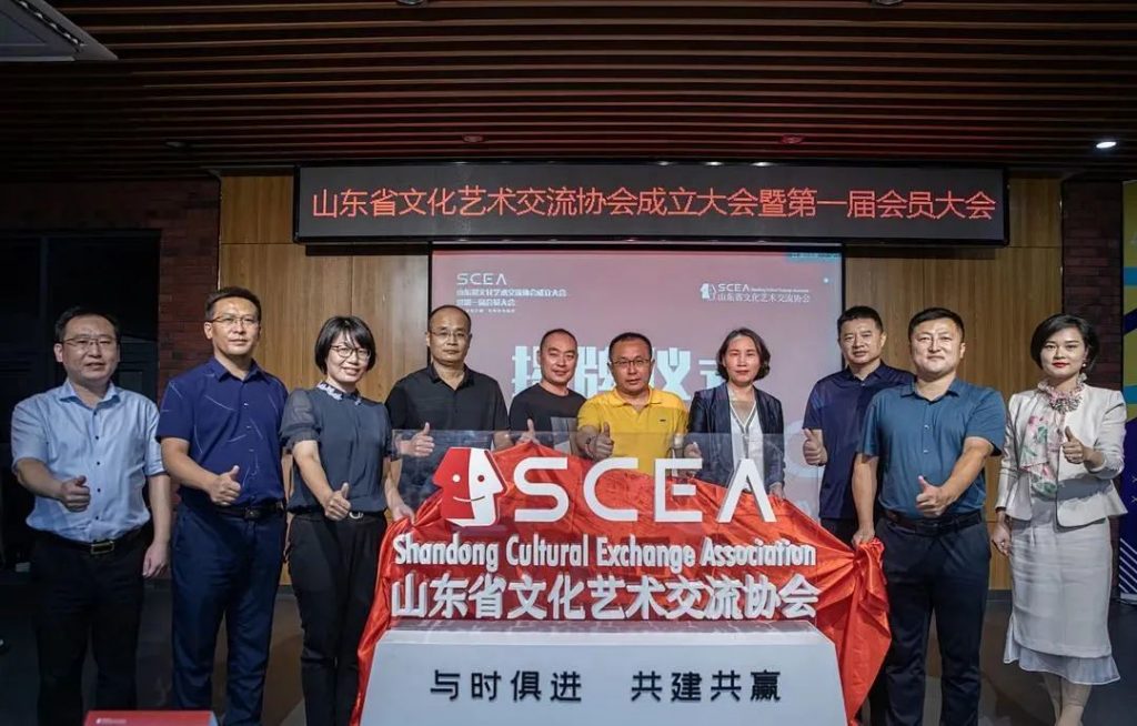 【園區動態】盤點園區近期的“大事件”