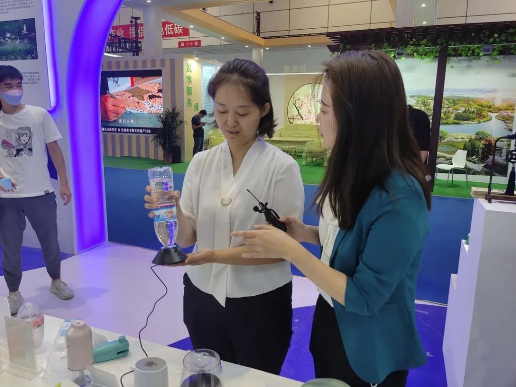 【園區動態】盤點園區近期的“大事件”