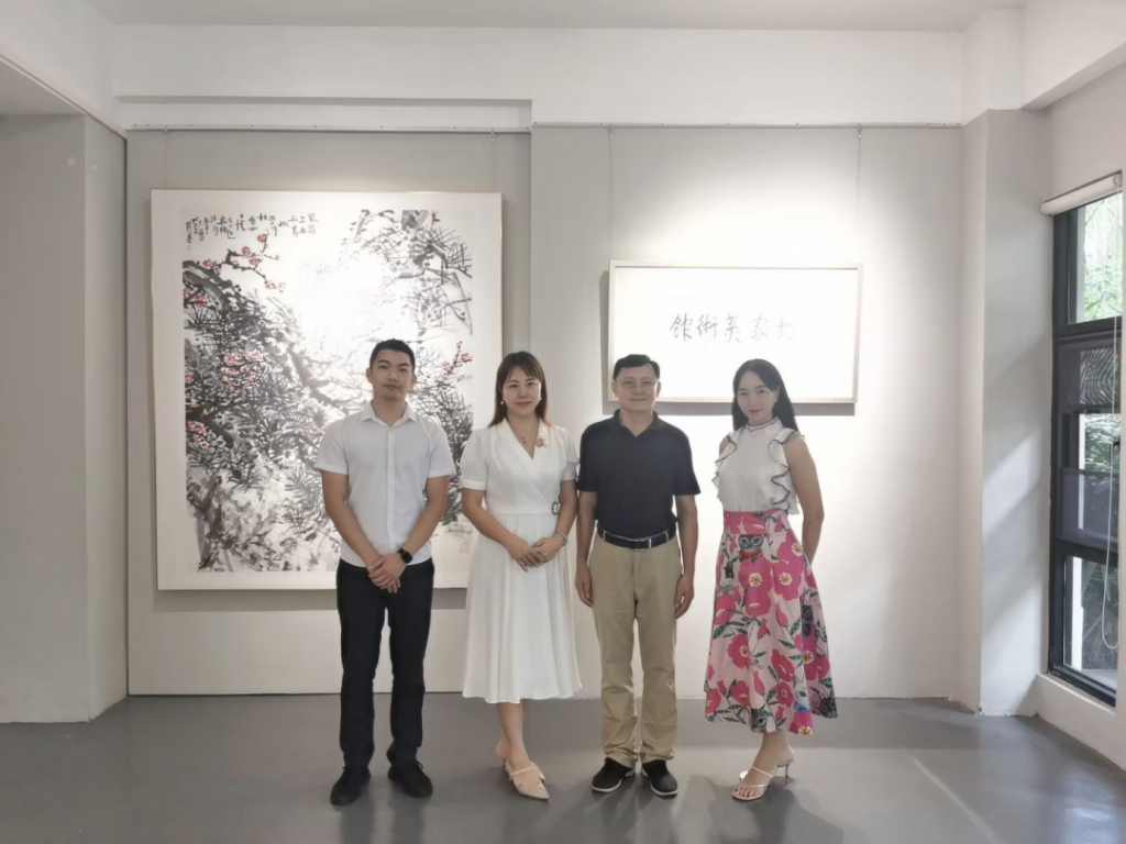 來(lái)自中原工業(yè)設(shè)計(jì)城的新聞周報(bào)，請(qǐng)查收！